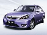 Chana Alsvin Sedan 2009 года